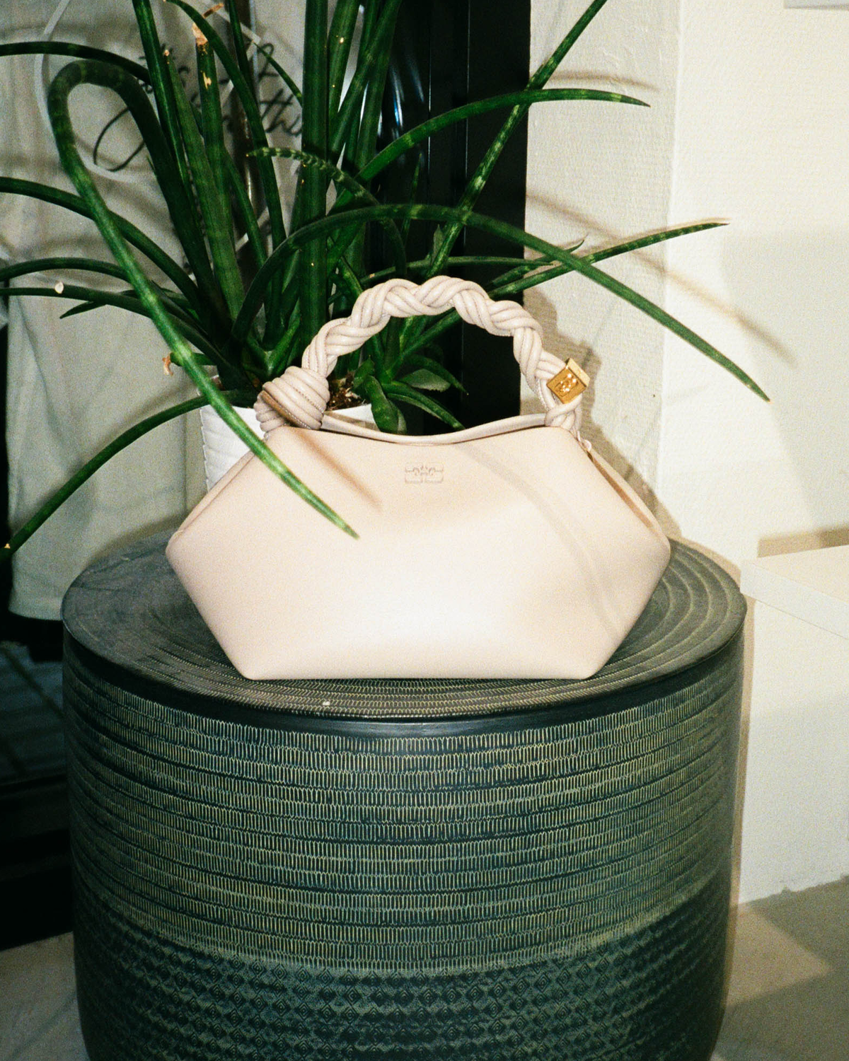 Ganni Bou Bag Small