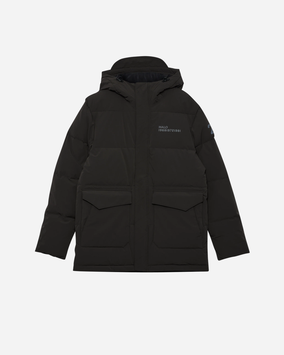 Halo 223 Down Jacket