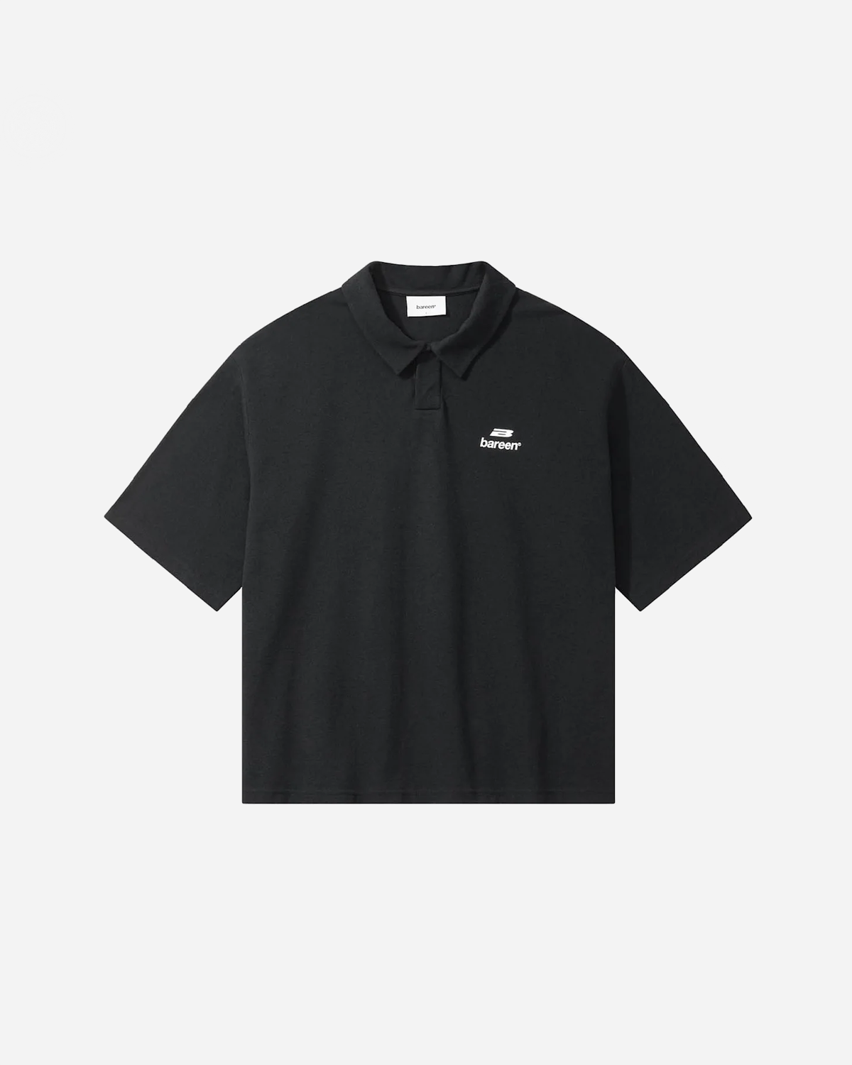 Oversize Polo