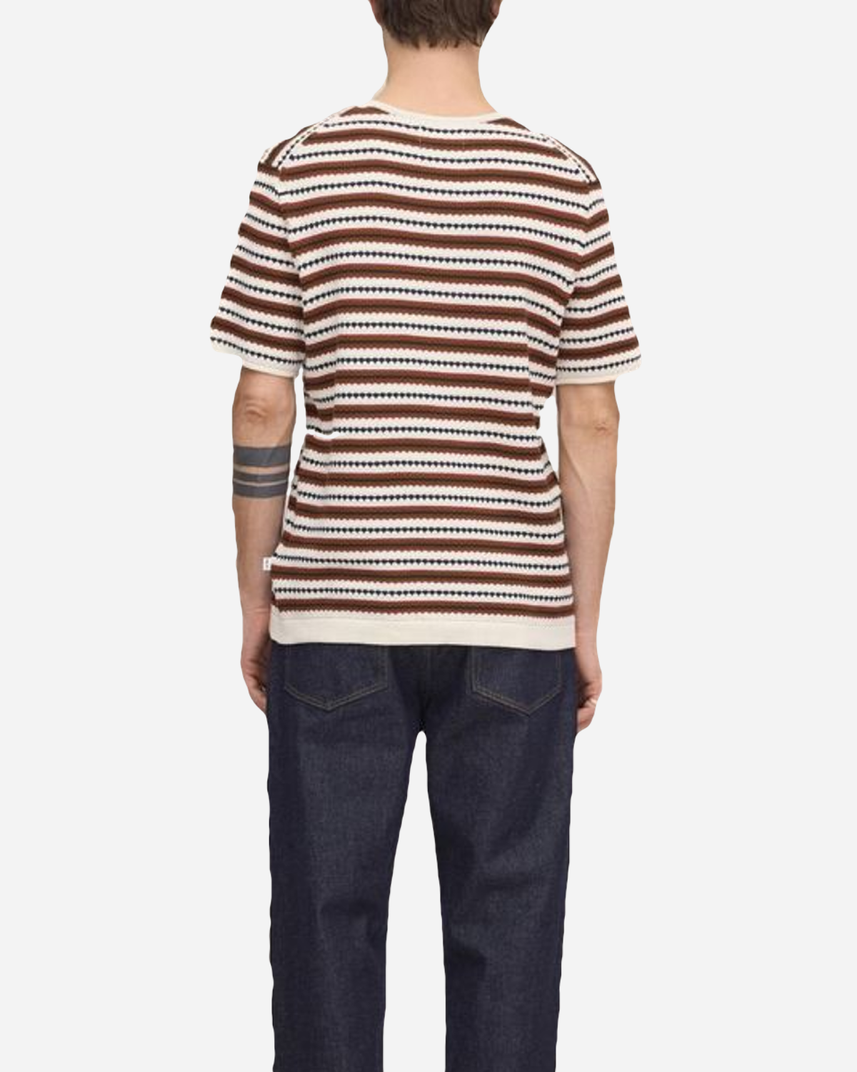 Bari t-shirt 6686