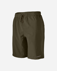 M's Terrebonne Shorts - Basin Green