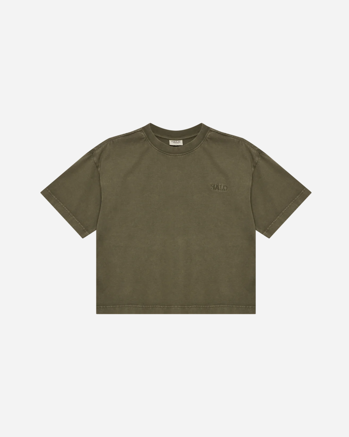 Halo Women Logo T-Shirt