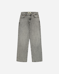 Carla Ash Grey Jeans - Grey