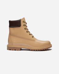 Timberland Women Premium 6-Inch Waterproof Boot - Brown