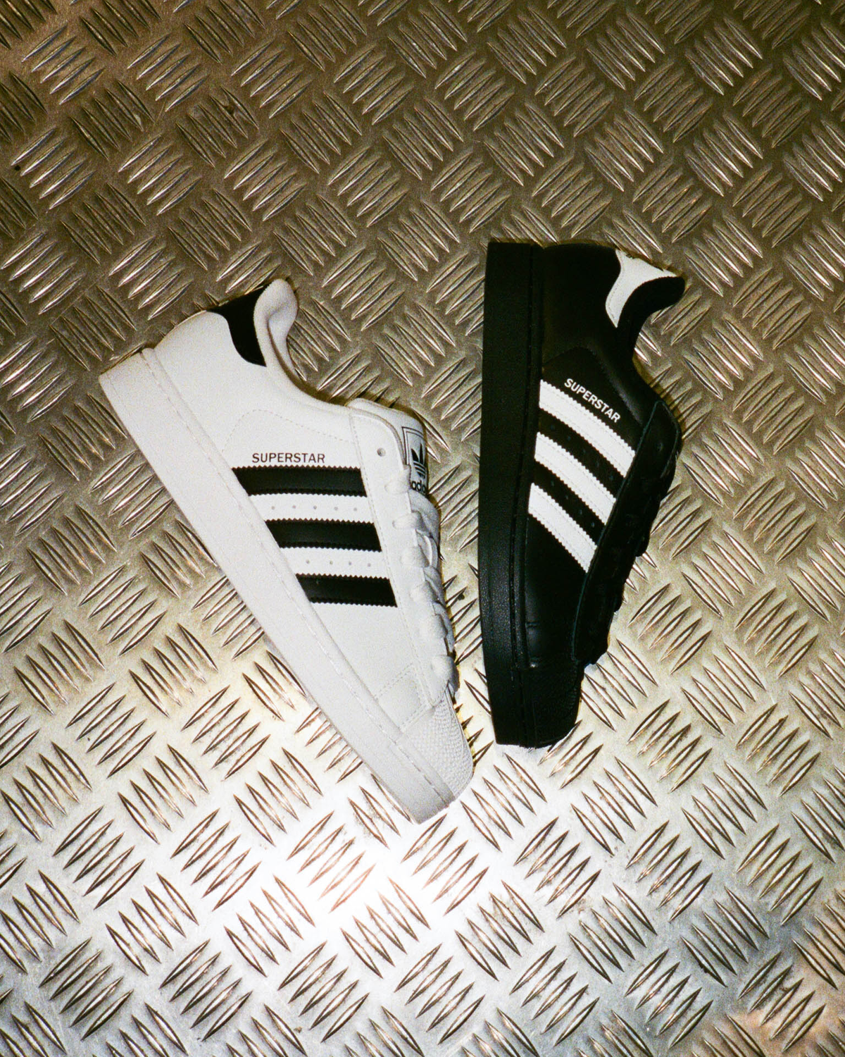 Superstar II