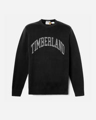 Timberland Graphic Sweat - Black