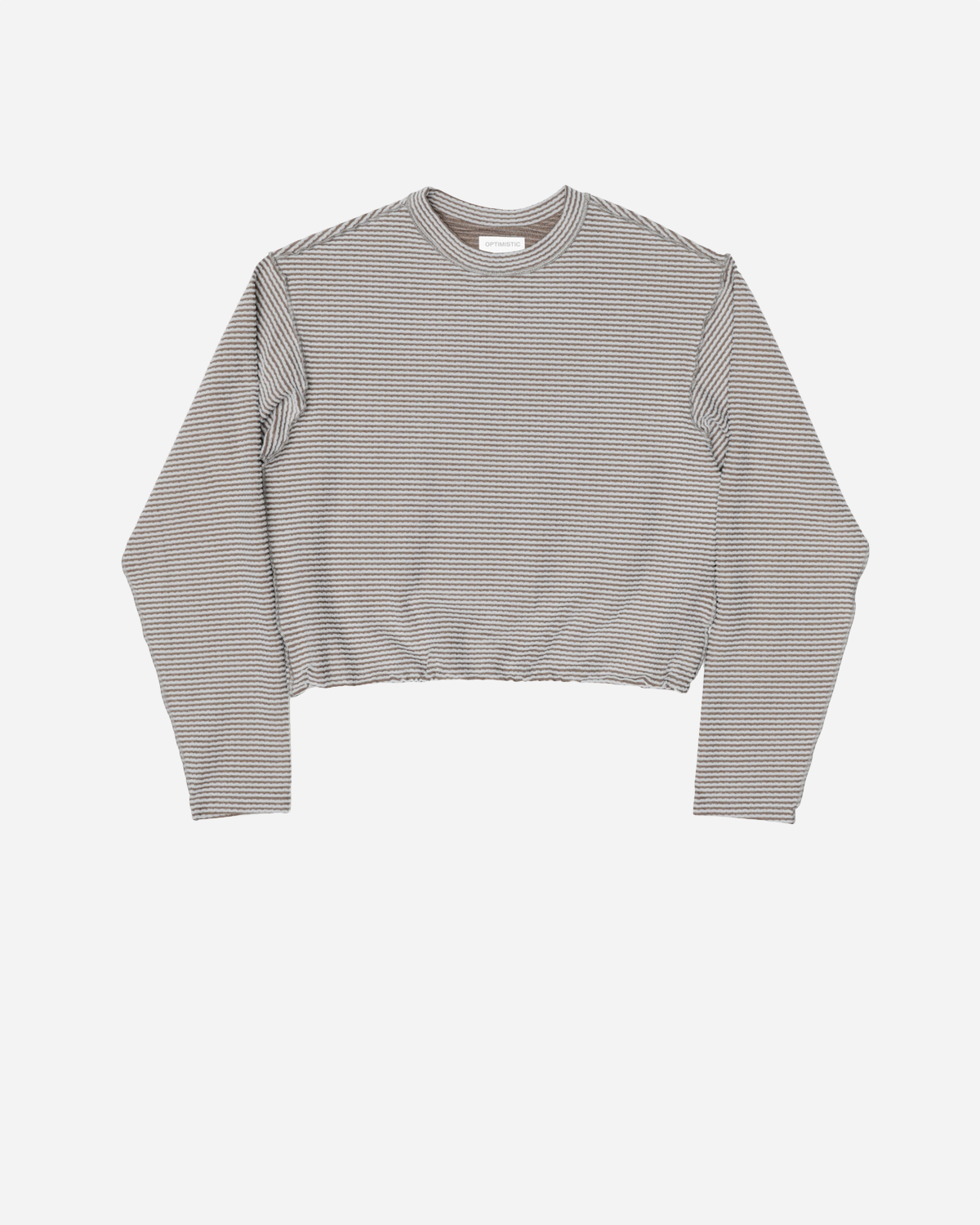 Cropped Warm Longsleeve