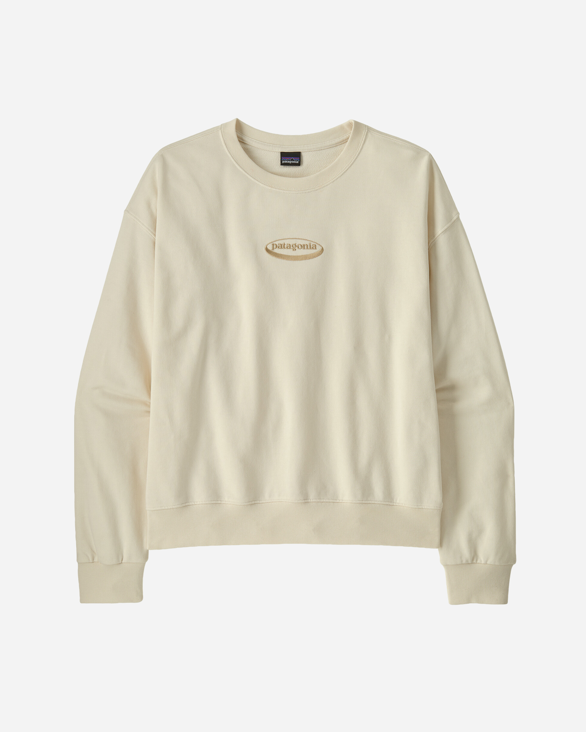 W's '95 Oval Logo Daily Crew