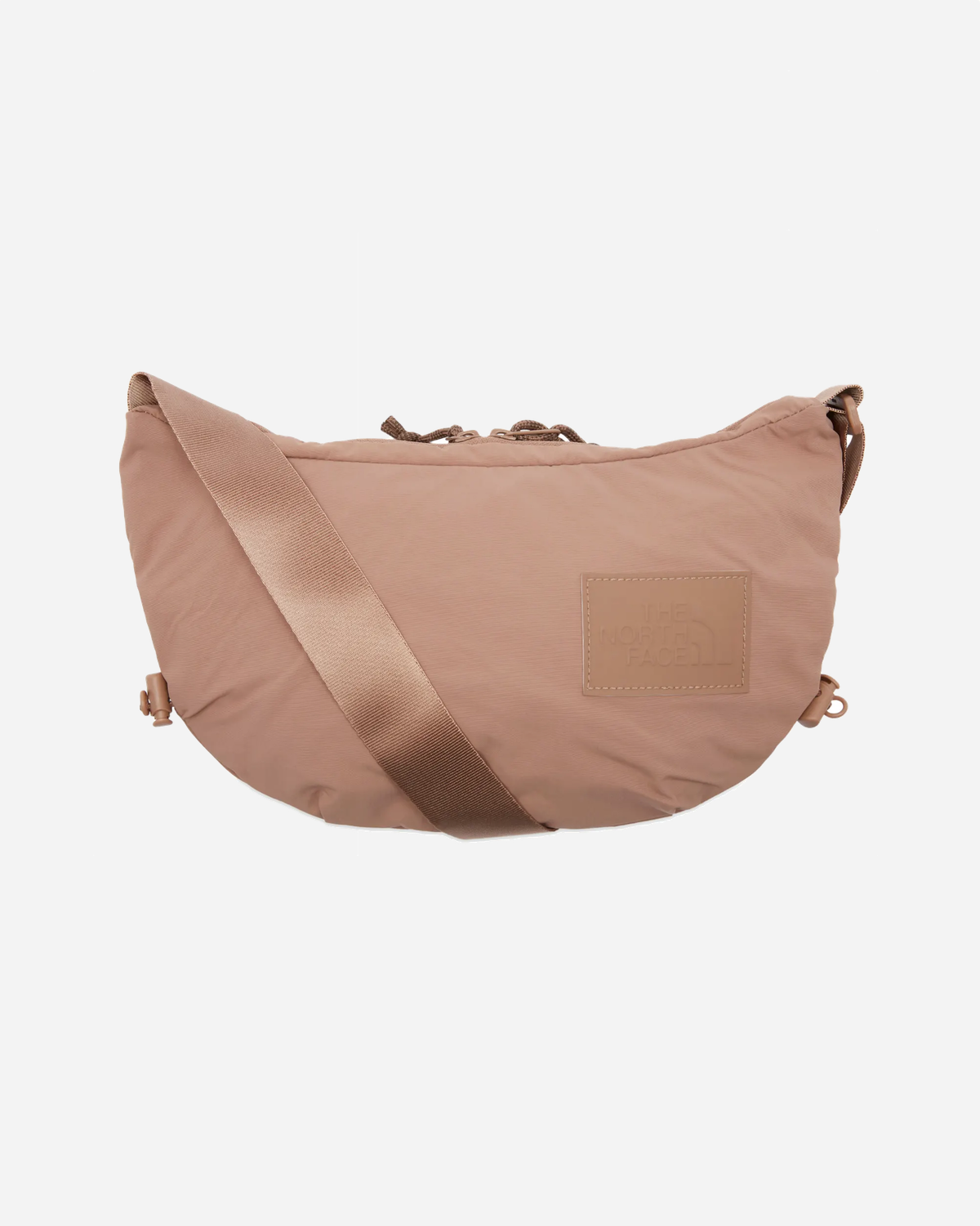 W Never Stop Crossbody