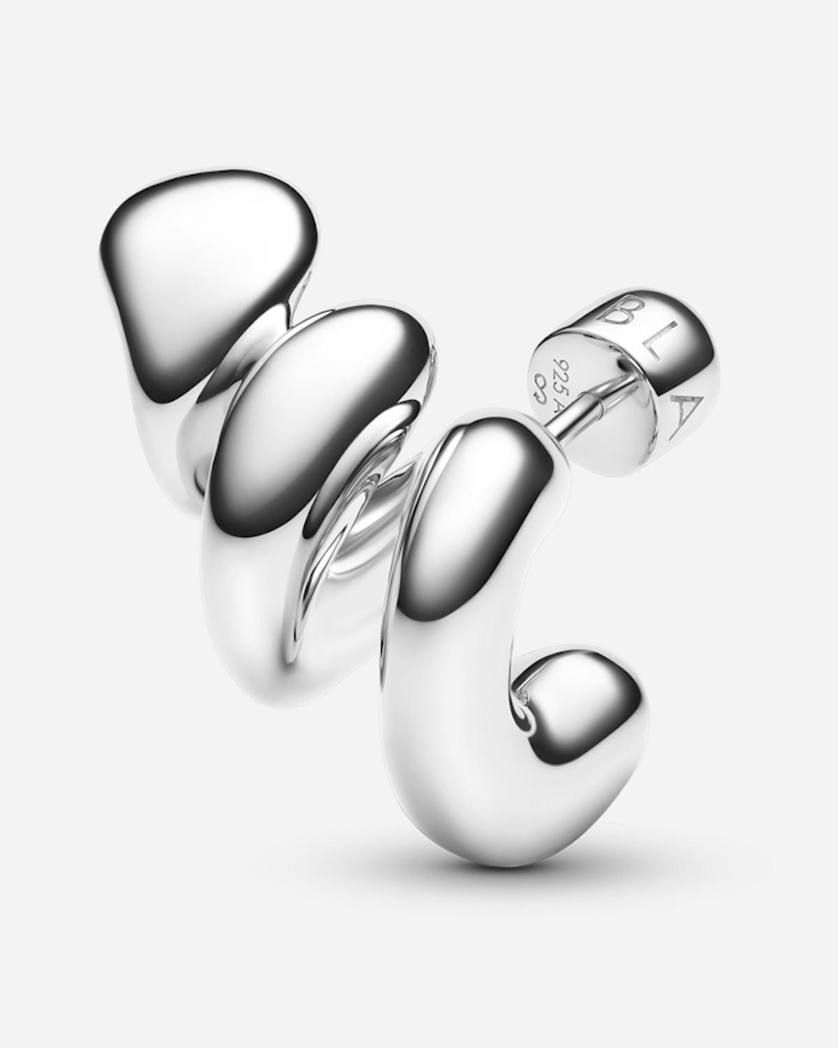 Coil Crawler Earring Right