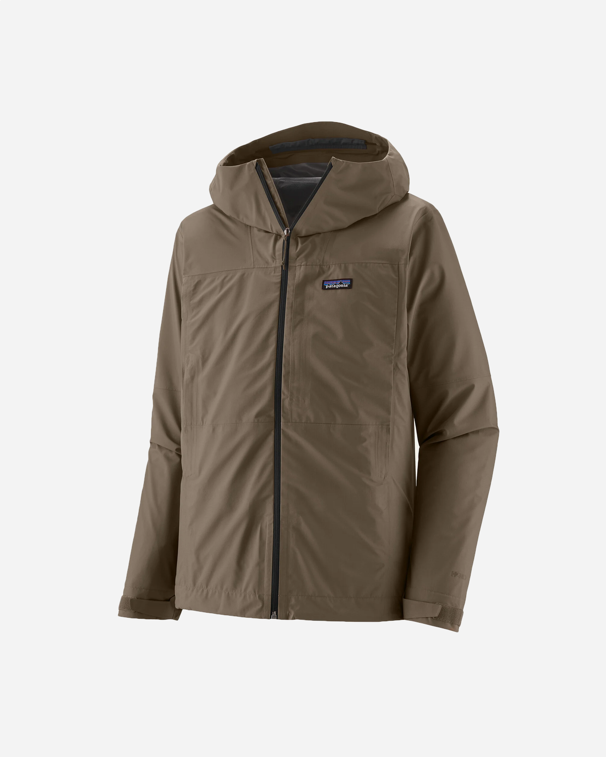 M's Boulder Fork Rain Jkt