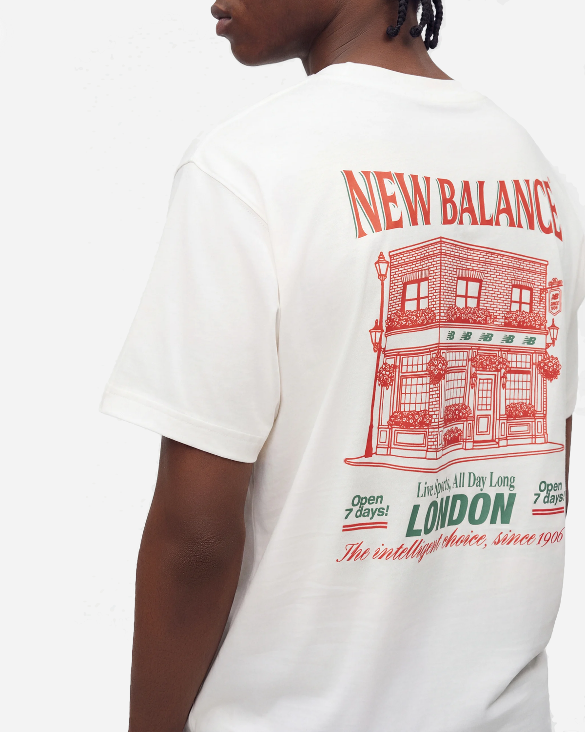 Grab a Bite London T-Shirt