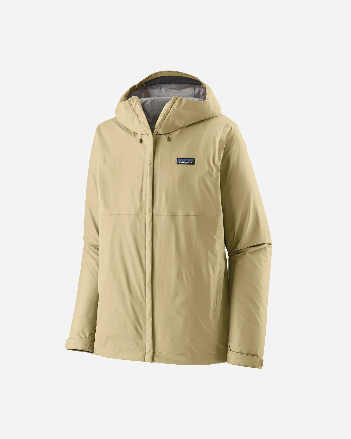 M's Torrentshell 3L Rain Jkt