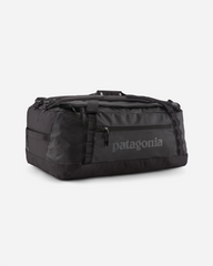 Black Hole Duffel 55L - Black / Black