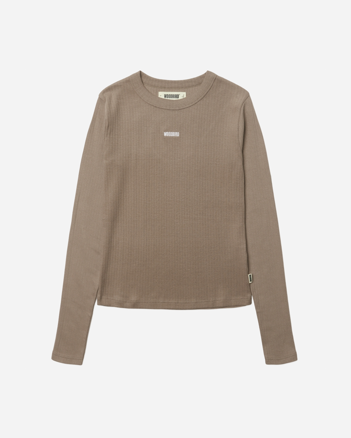 Xao LS Base Tee