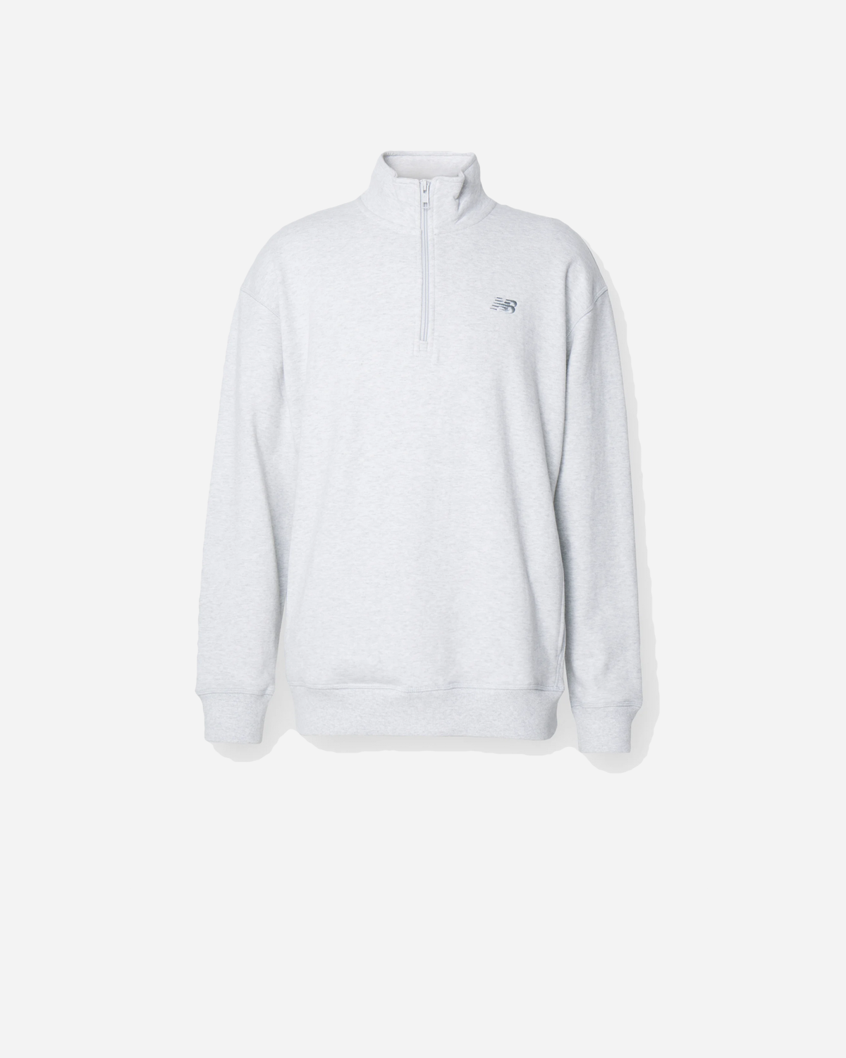 Athletics Fleece 1/2 Zip