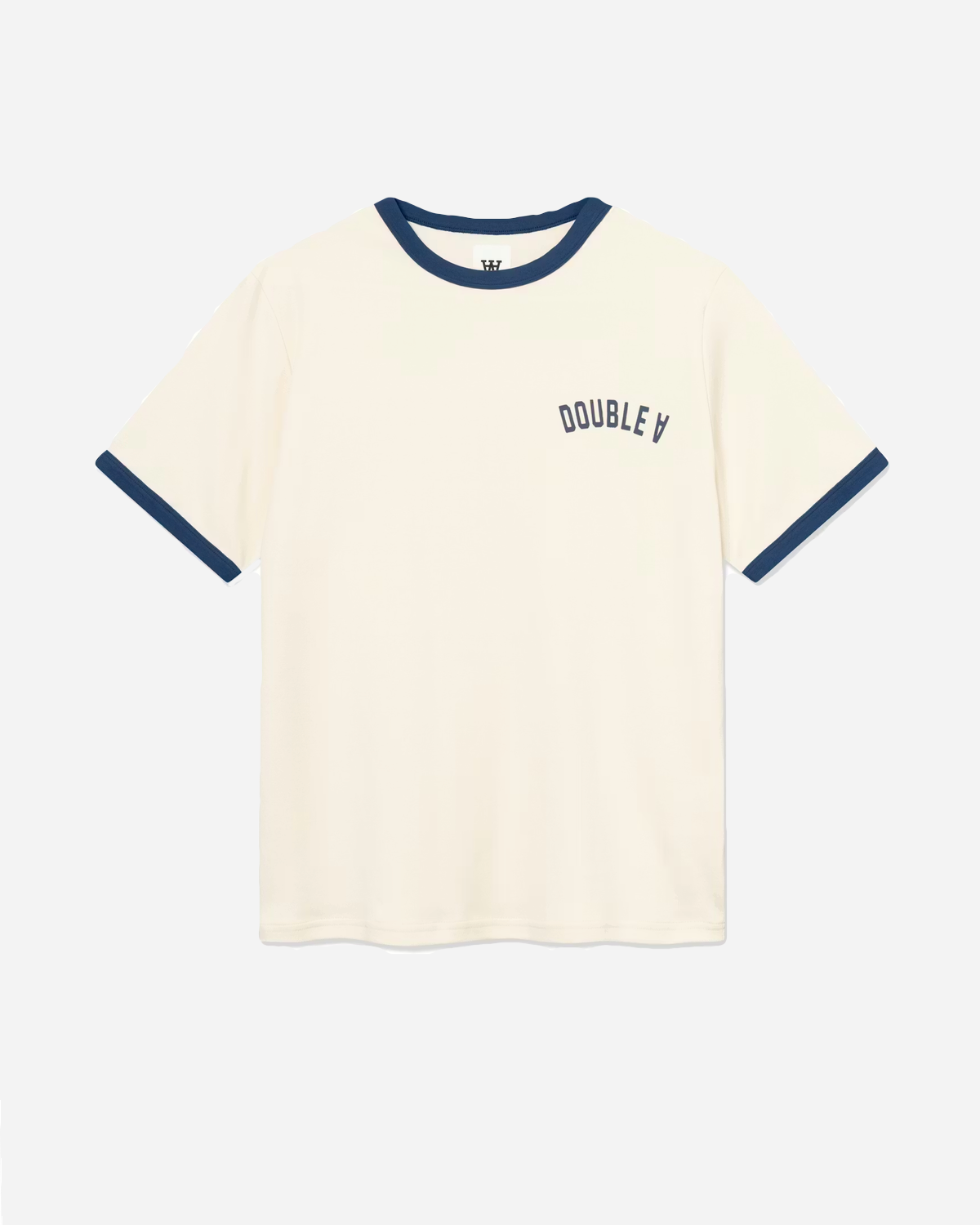 WWParker Tee Arhie