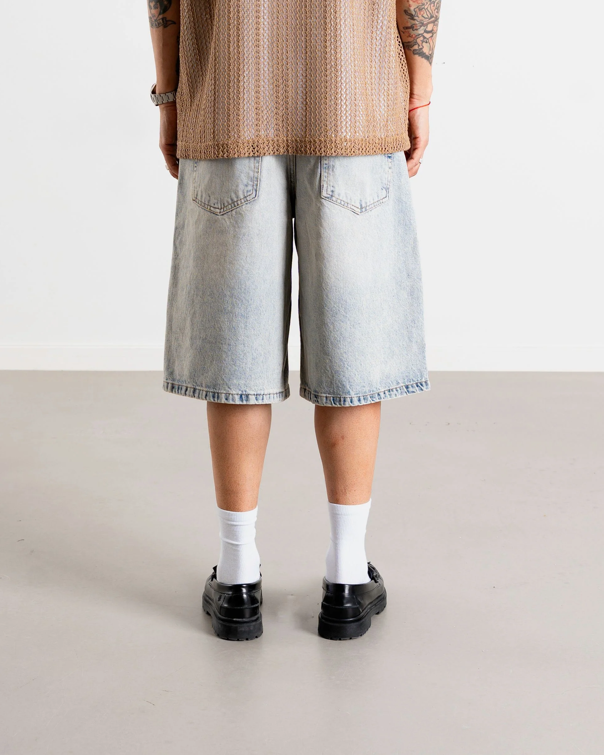 Yuto Dawn Shorts
