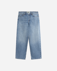 Aya Hope Jeans - Blue