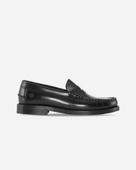 The Norah - Black Polido