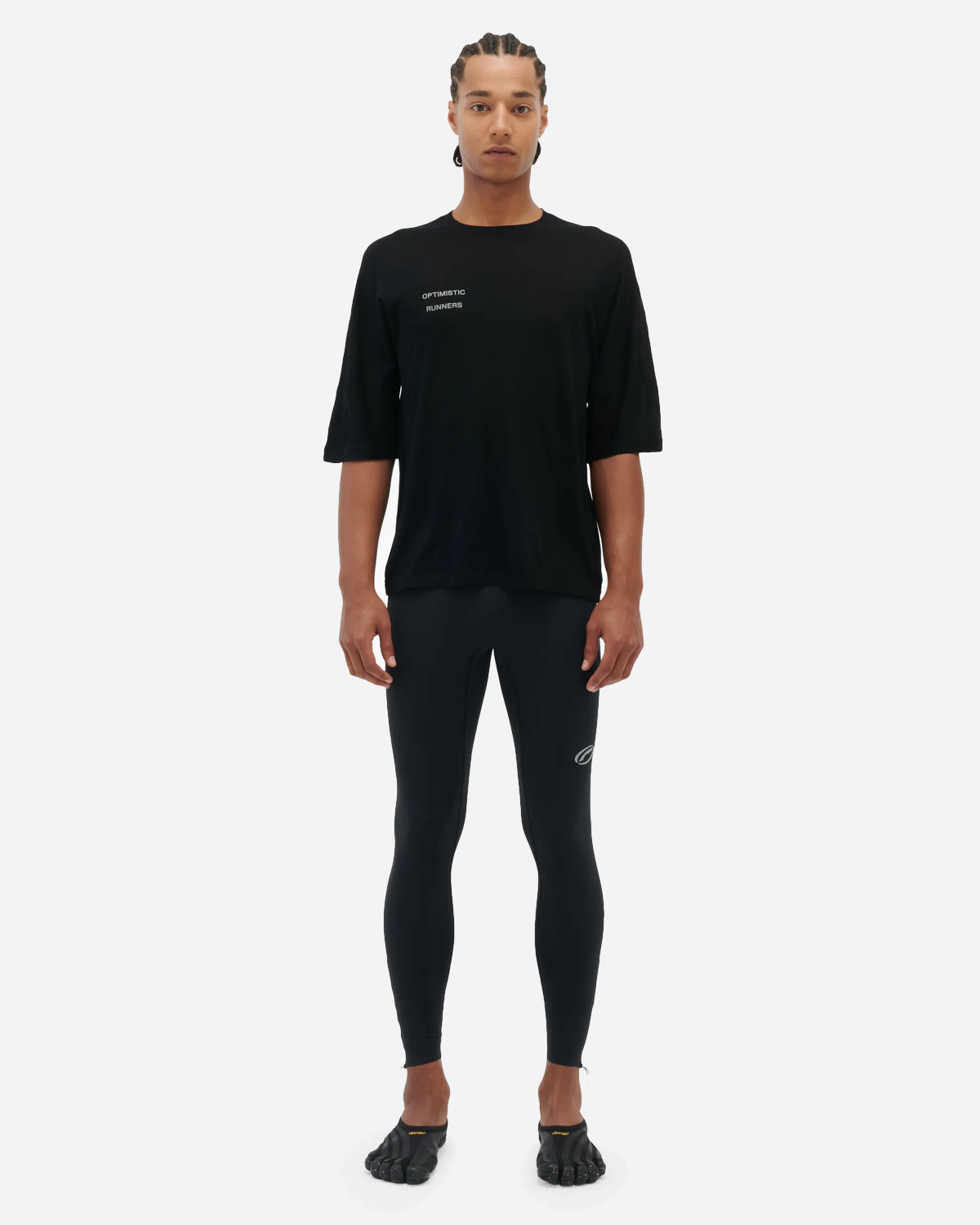 Merino Wool Tshirt