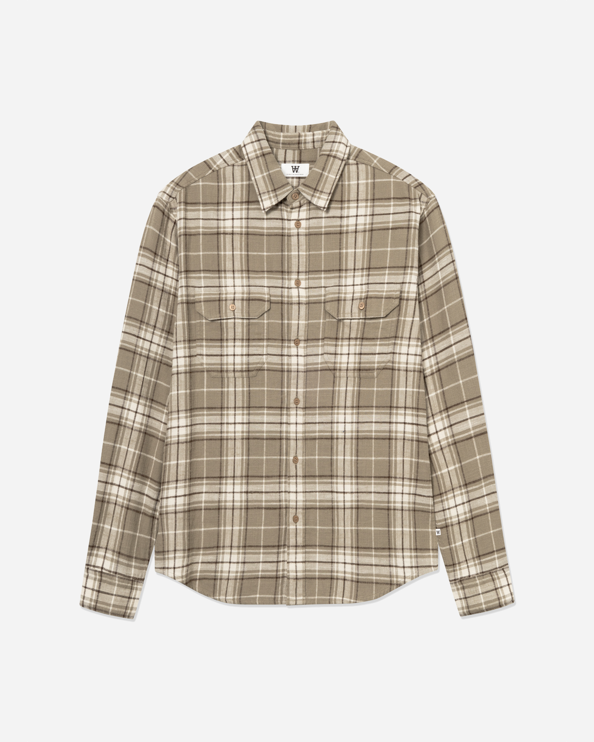 WWCooper shirt