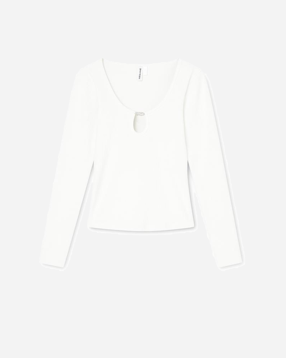LucyRS Blouse