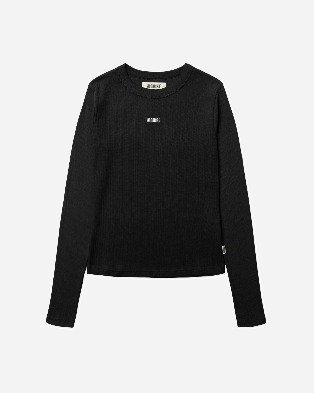 Xao LS Base Tee