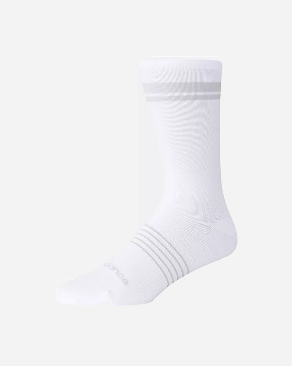 Pro Run Crew Socks 1 Pair