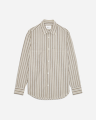 Freddy PKT 5973 - Navy Stripe