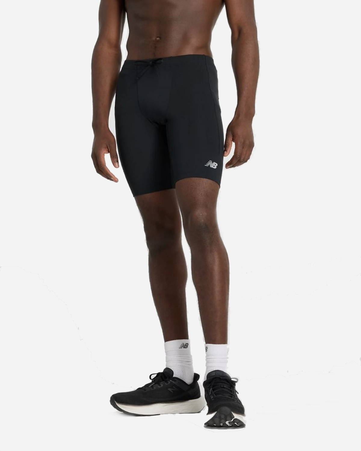 Sleek Pocket Half Tight 9"