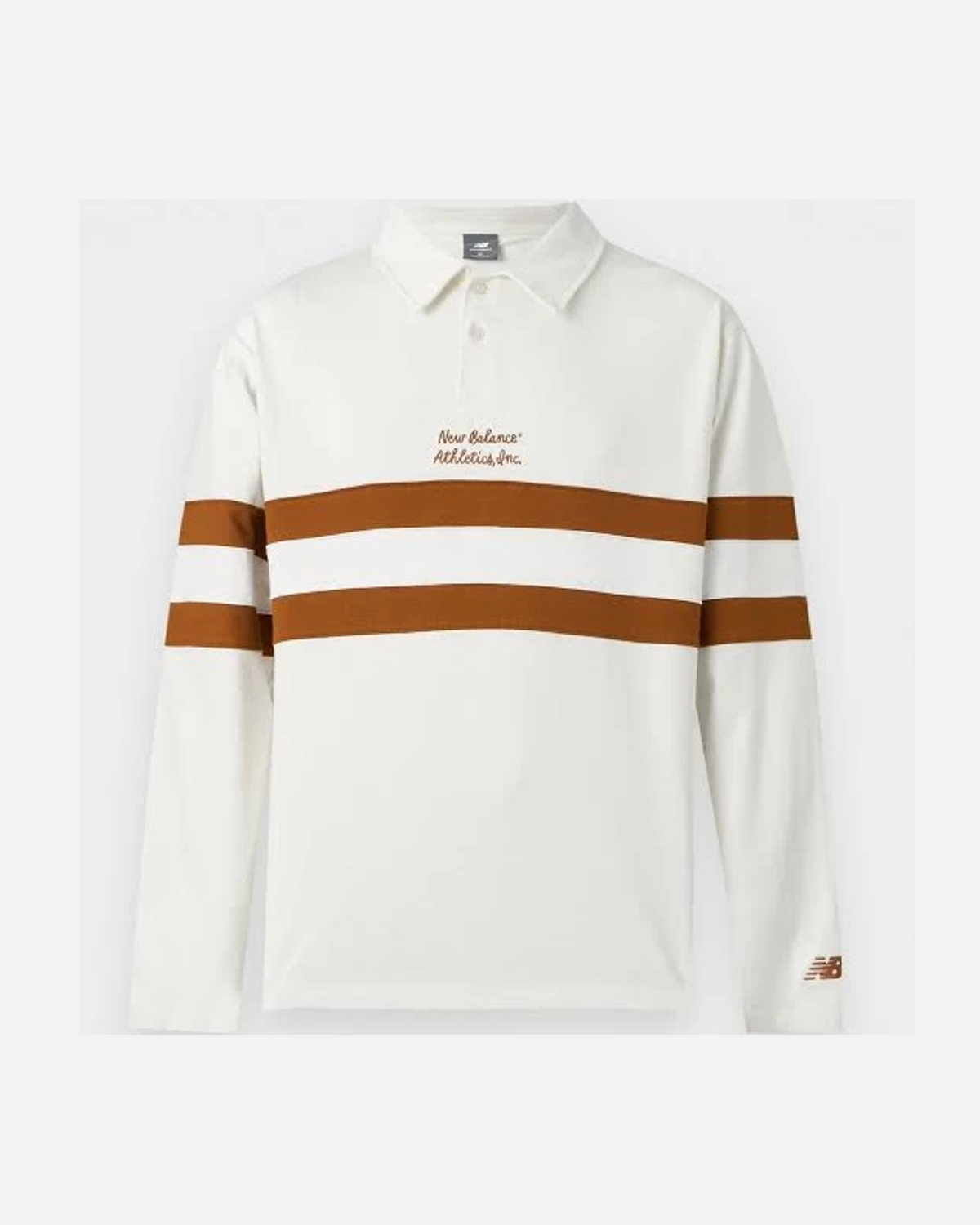 Sport Legacy Rugby Shirt