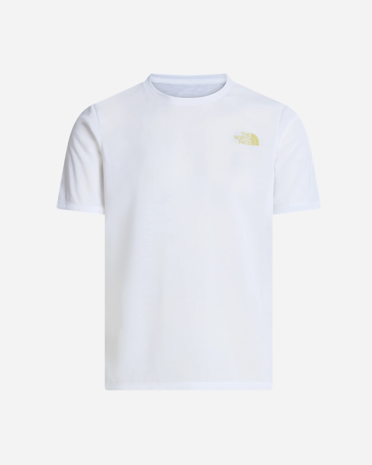 M Foundation M Ss Tee