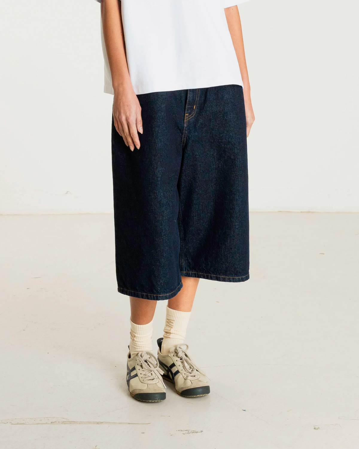 Shan Bermuda Shorts