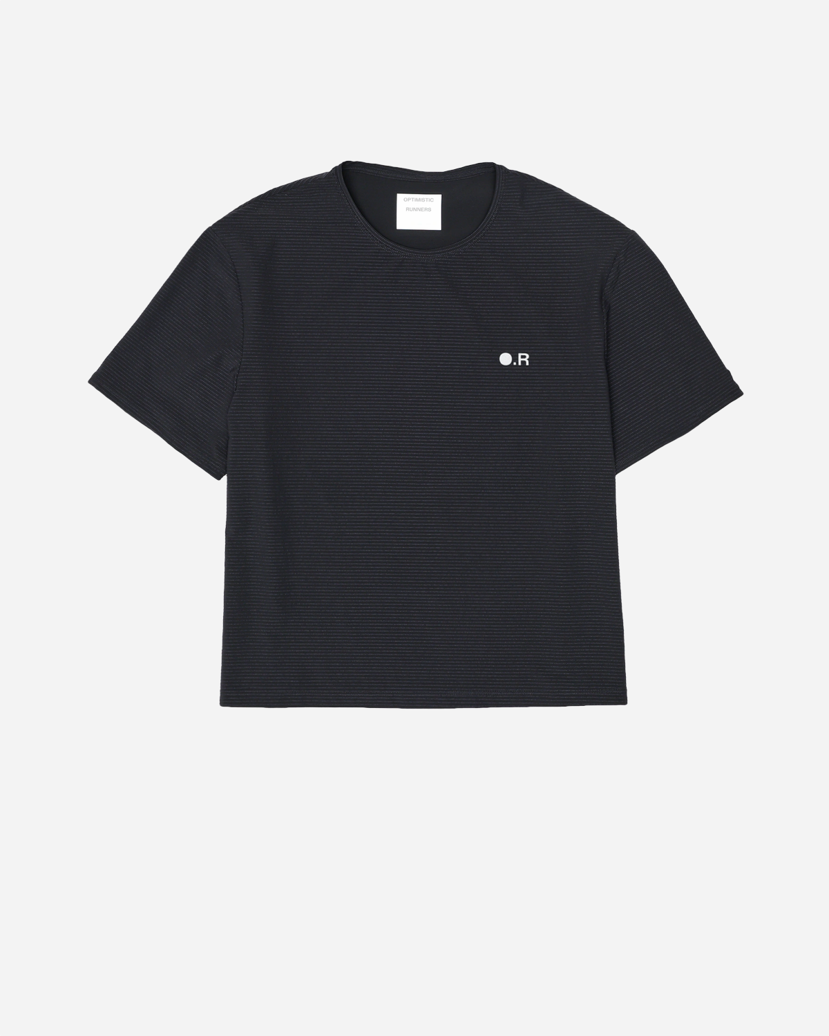 Ruffle T-Shirt