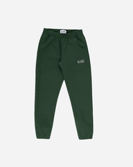 Cotton Sweatpants - Green