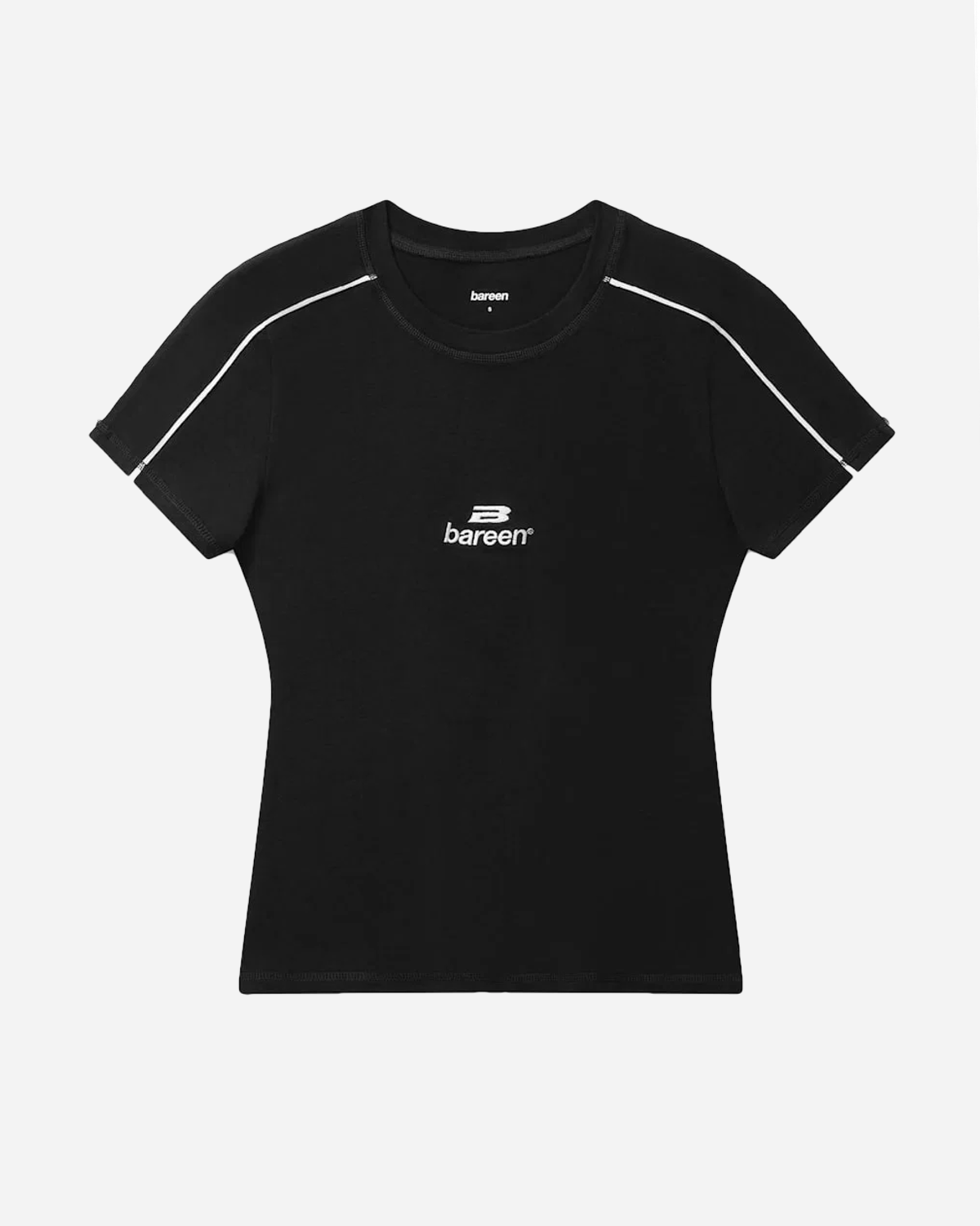 Aw26 Logo Women'S Stretch T-Shirt