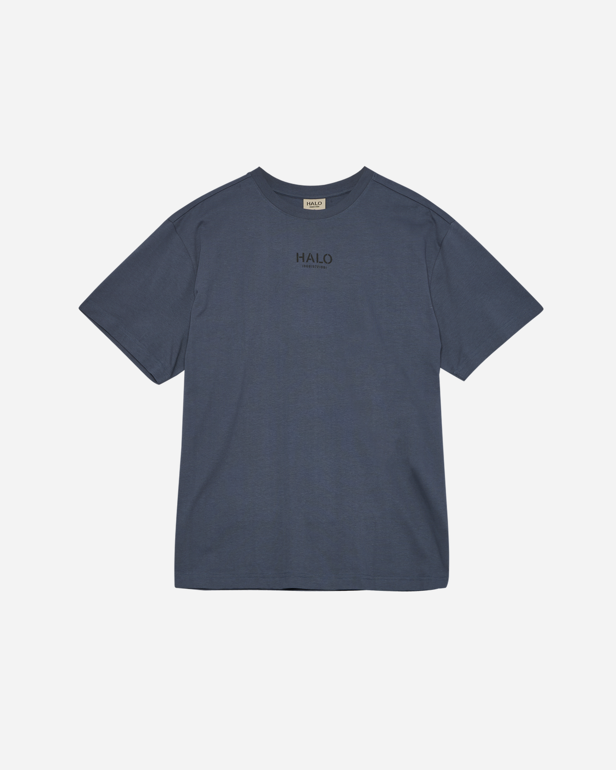 Halo Graphic T-Shirt