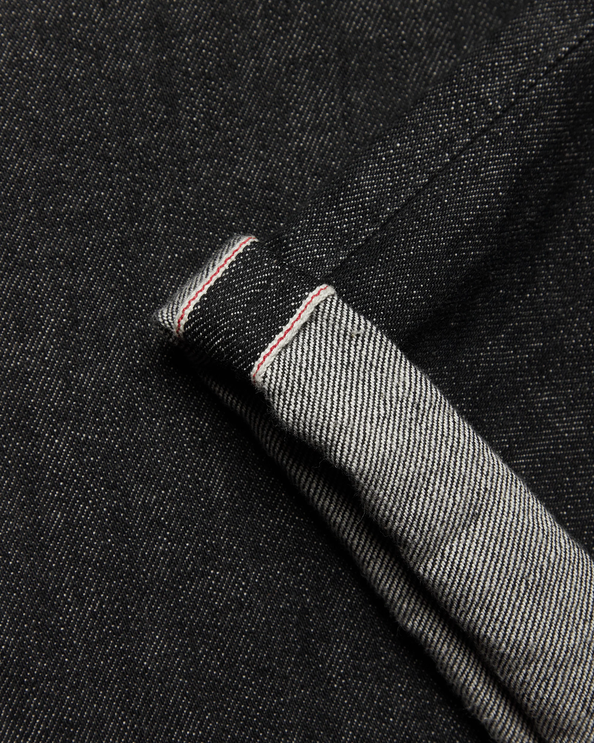 Rami Selvedge Jeans