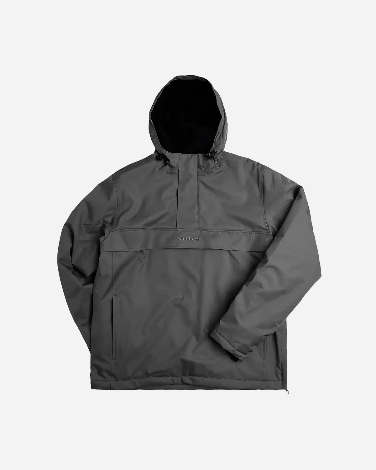 Frenzy Anorak Jacket