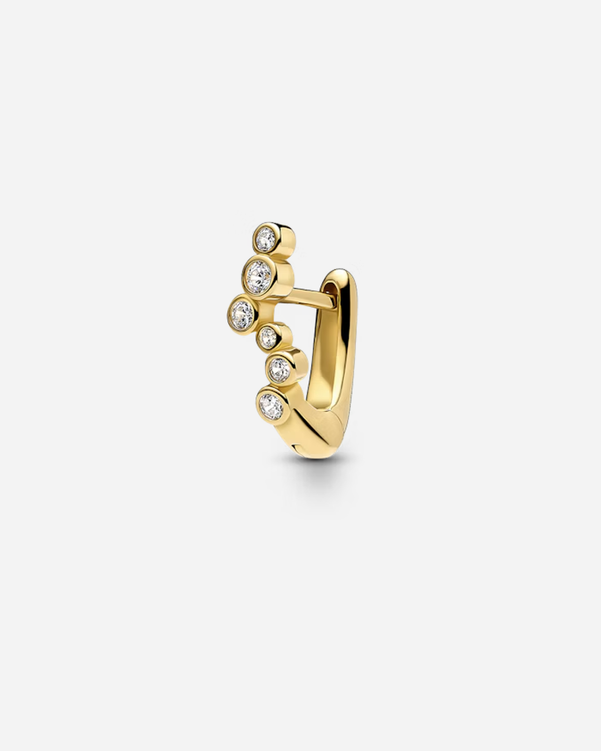 Nova Huggie Gold - Right
