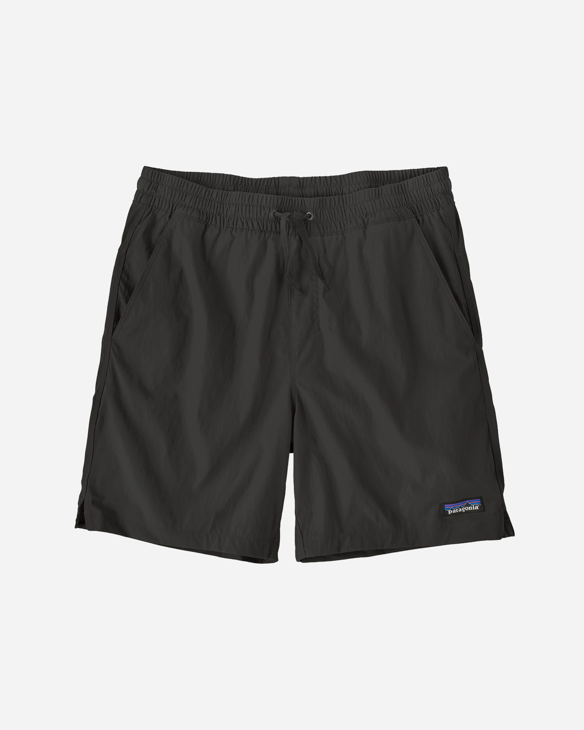M's Baggies Lights 6 in - Black w/Black