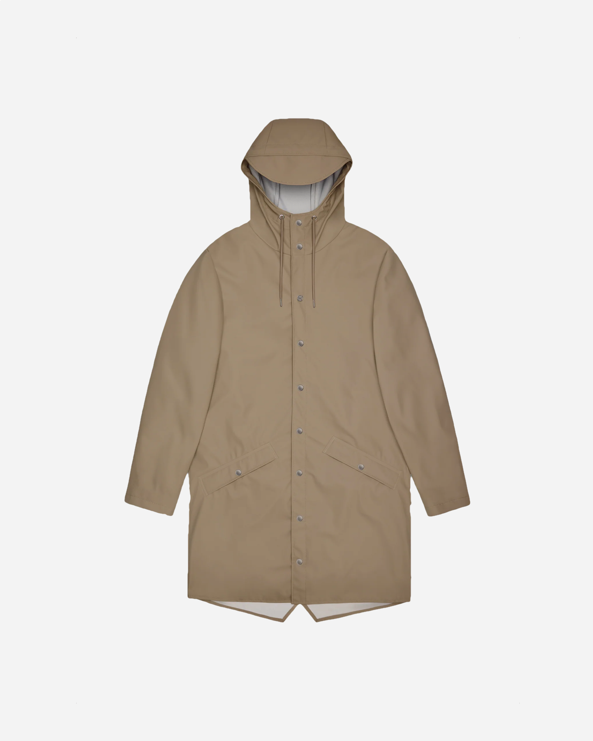 Long Jacket W3