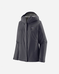 W's Torrentshell 3L Rain Jkt - Smolder Blue