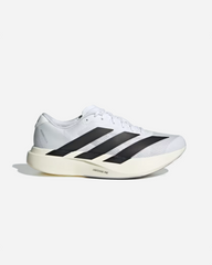 Adizero EVO SL - White / Black