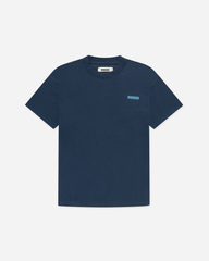 Baine Intern Tee - Navy