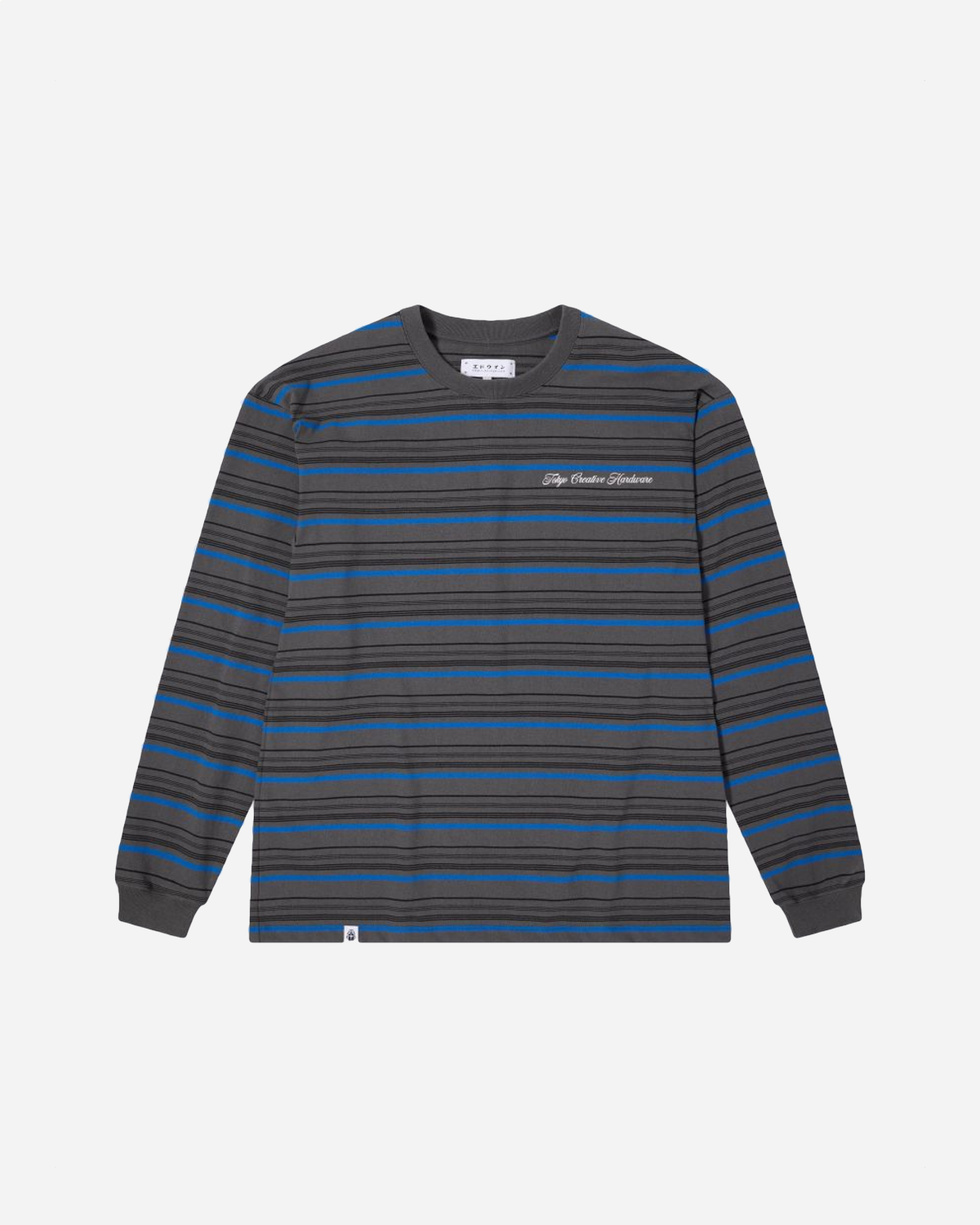 Bolton T-Shirt LS