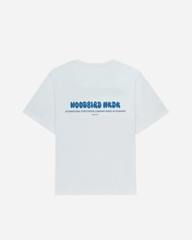 Baine Intern Tee - White