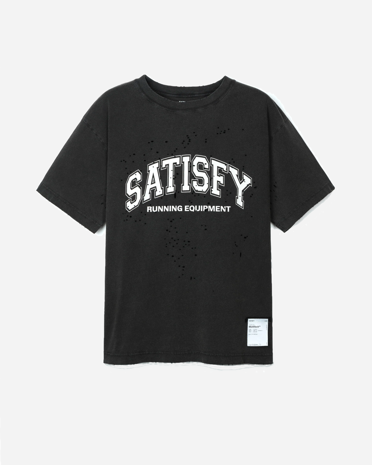 MothTech T-Shirt