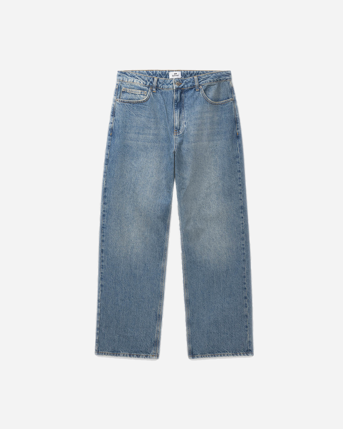 Loose Fit Jeans